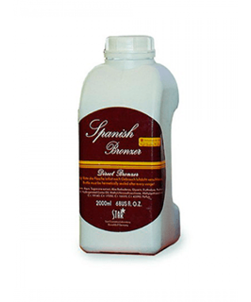 Лосьон "Caribbean Direct Bronzer"