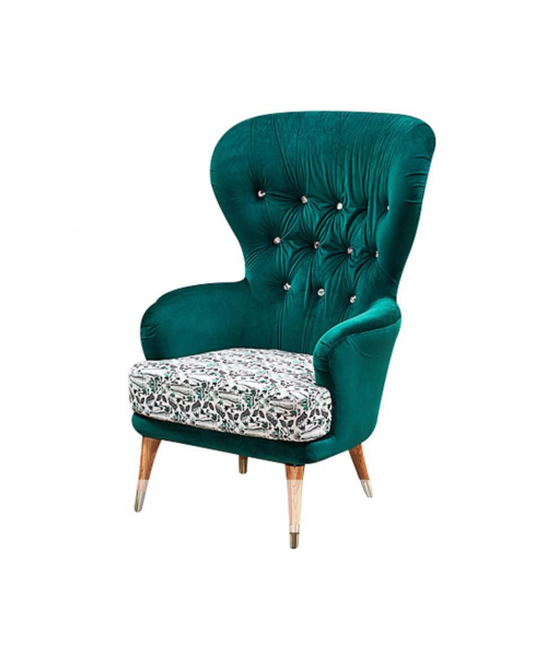 Маникюрное кресло для клиента "Milling"