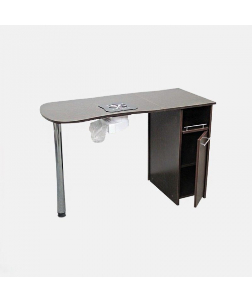 Маникюрный стол "Kiss" складной