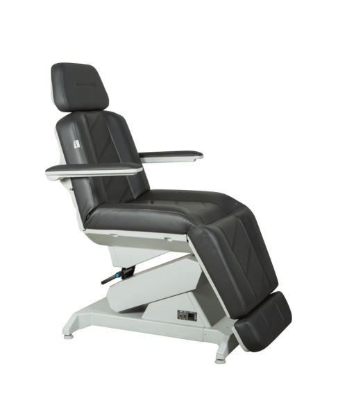 Массажная кушетка "Lemi Syncro Bi-Zak"