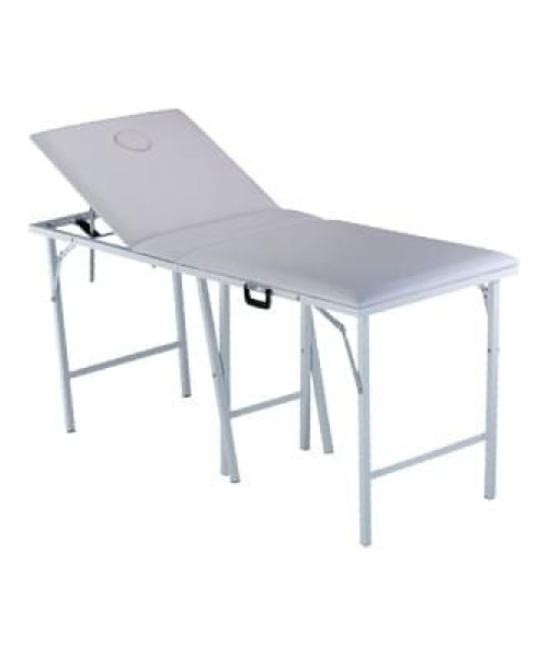 Массажный стол раскладной (чемодан)