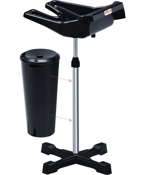 Мойка парикмахерская "GOLFO"