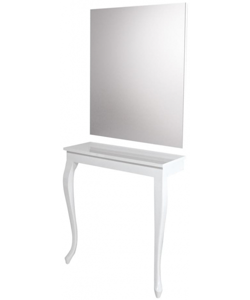 Мужское зеркало барбер "Conference"