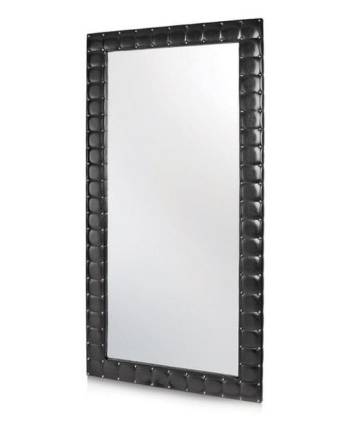 Мужское зеркало барбер "Гламрок"