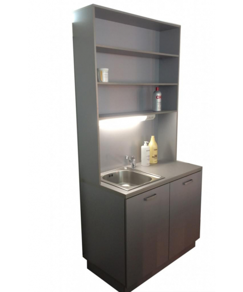 Парикмахерская лаборатория "Mini"