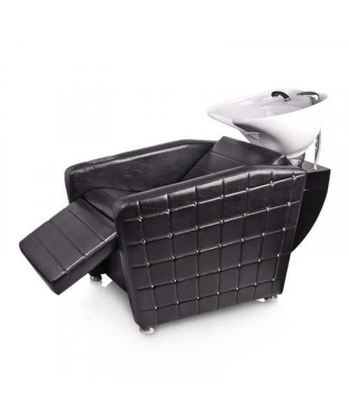 Парикмахерская мойка "Гламрок" с массажем