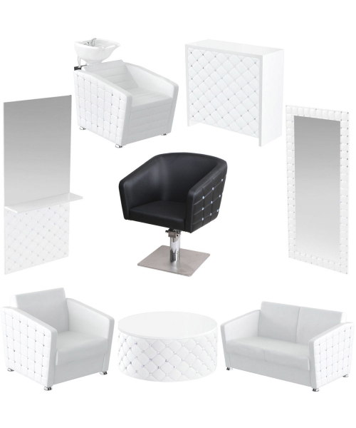 Парикмахерский комплект "Гламур"