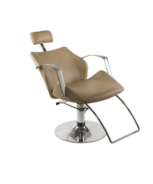 Парикмахерское кресло "ESMERALDA"
