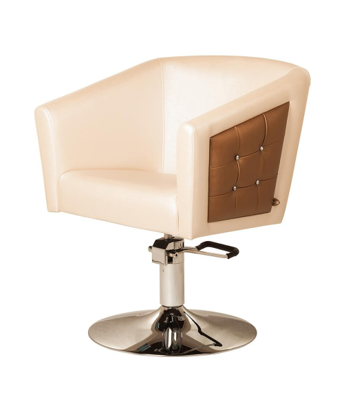 Парикмахерское кресло "Гармония II"