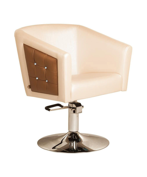 Парикмахерское кресло "Ross"