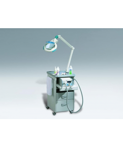 Педикюрная тумба "ИОНТО ПЕДО ШРЕНК МАКСИ С"