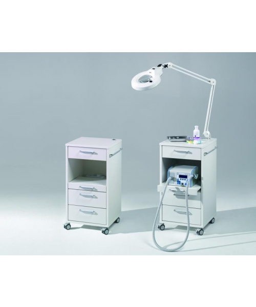 Педикюрная тумба "ИОНТО ПЕДО ШРЕНК"