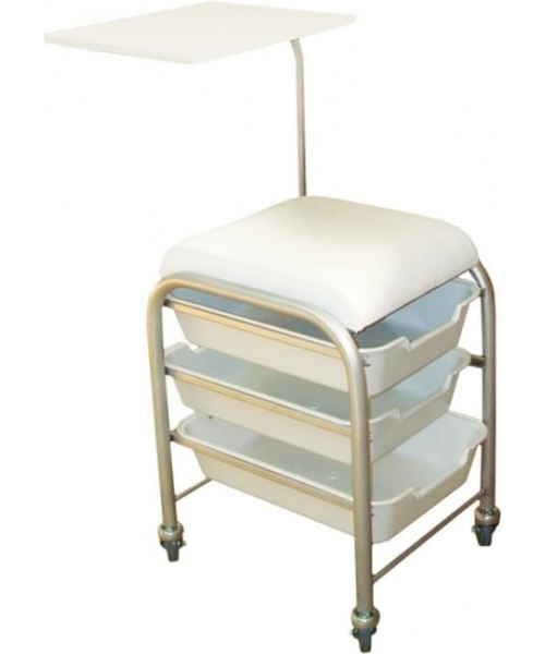 Педикюрно-маникюрная стойка "Мэри"