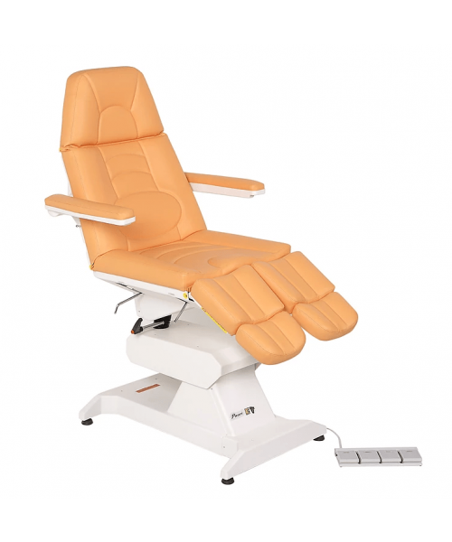 Педикюрное кресло "МЦ-026"