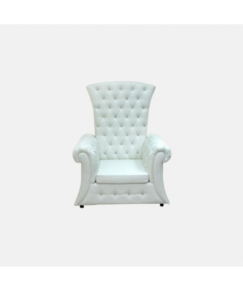 Педикюрное СПА-кресло "ТРОН Оттава"