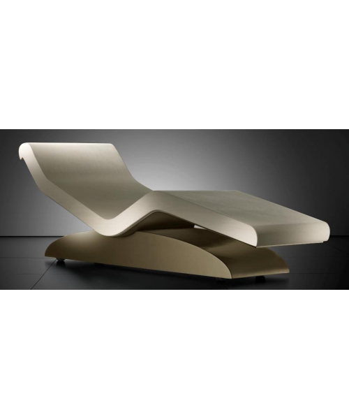 Шезлонг "CLEOPATRA MODERNO"