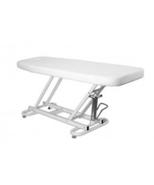 Стол массажный на гидравлике "X"