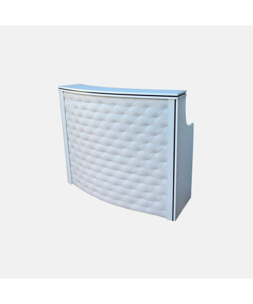 Стойка администратора "Napoli"