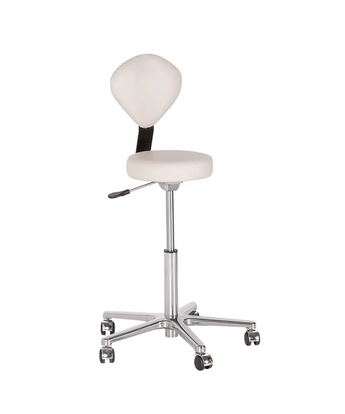 Стул для мастера маникюра "МЦ-017"