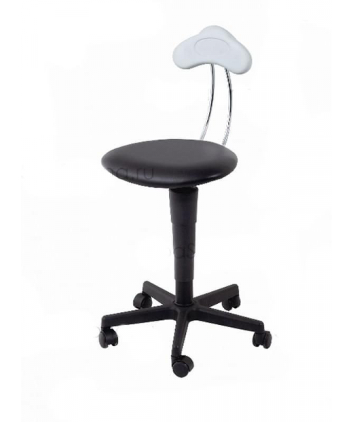 Стул косметолога "TAKE AWAY"