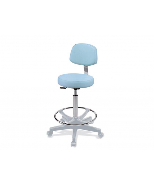 Стул мастера маникюра "021"