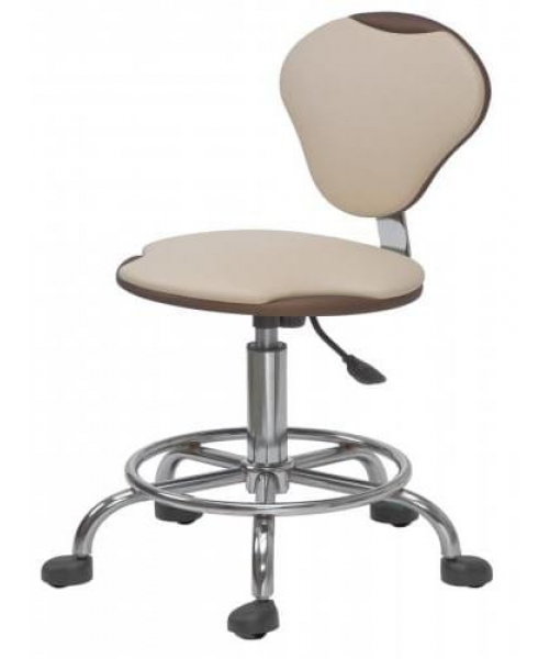 Стул мастера маникюра "С-10Н"