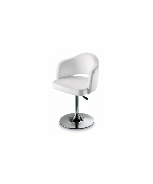 Стульчик мастера массажиста "MARYLIN"