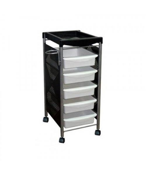 Тележка парикмахерская "М-04"