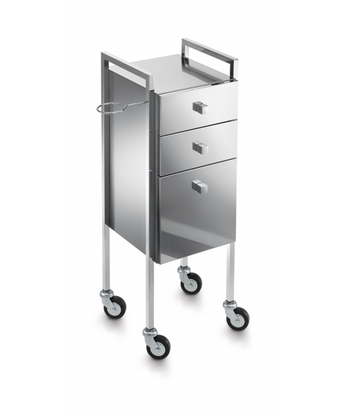 Тележка "STEEL BOY"