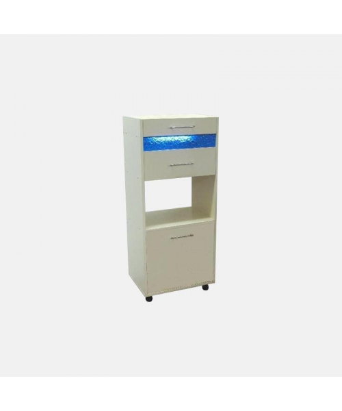 Тумба педикюрная "Тэкито"