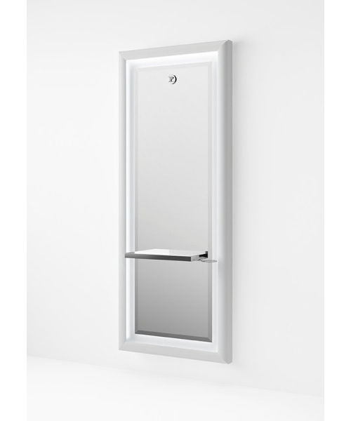 Зеркало парикмахерское "QUEEN"